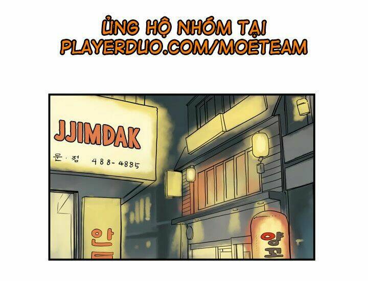 Raid Chapter 4 - Trang 2