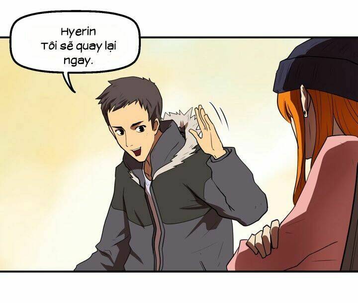 Raid Chapter 4 - Trang 2