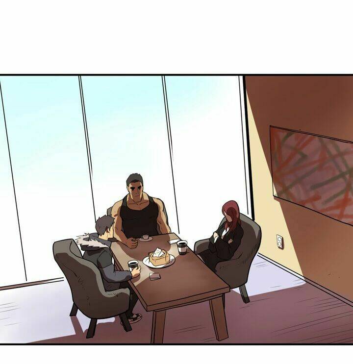 Raid Chapter 4 - Trang 2