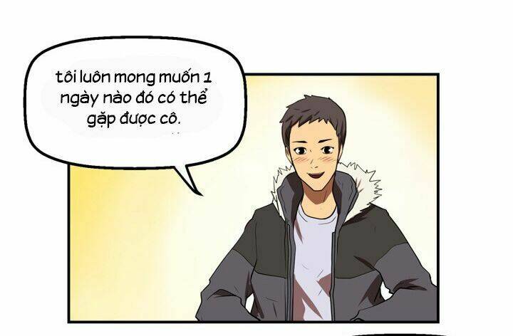 Raid Chapter 4 - Trang 2