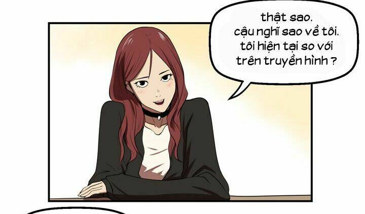 Raid Chapter 4 - Trang 2