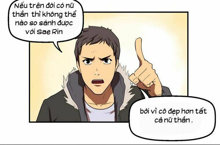 Raid Chapter 4 - Trang 2