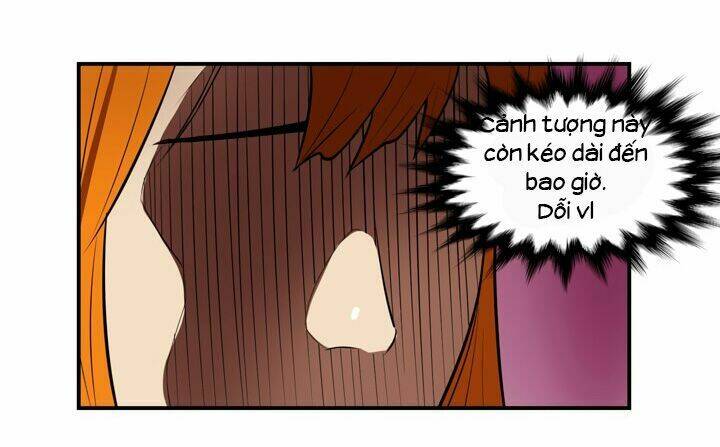 Raid Chapter 4 - Trang 2