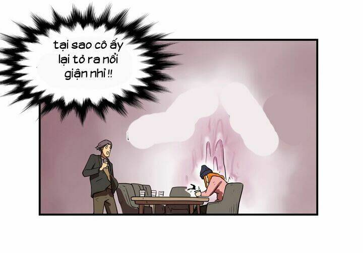 Raid Chapter 4 - Trang 2