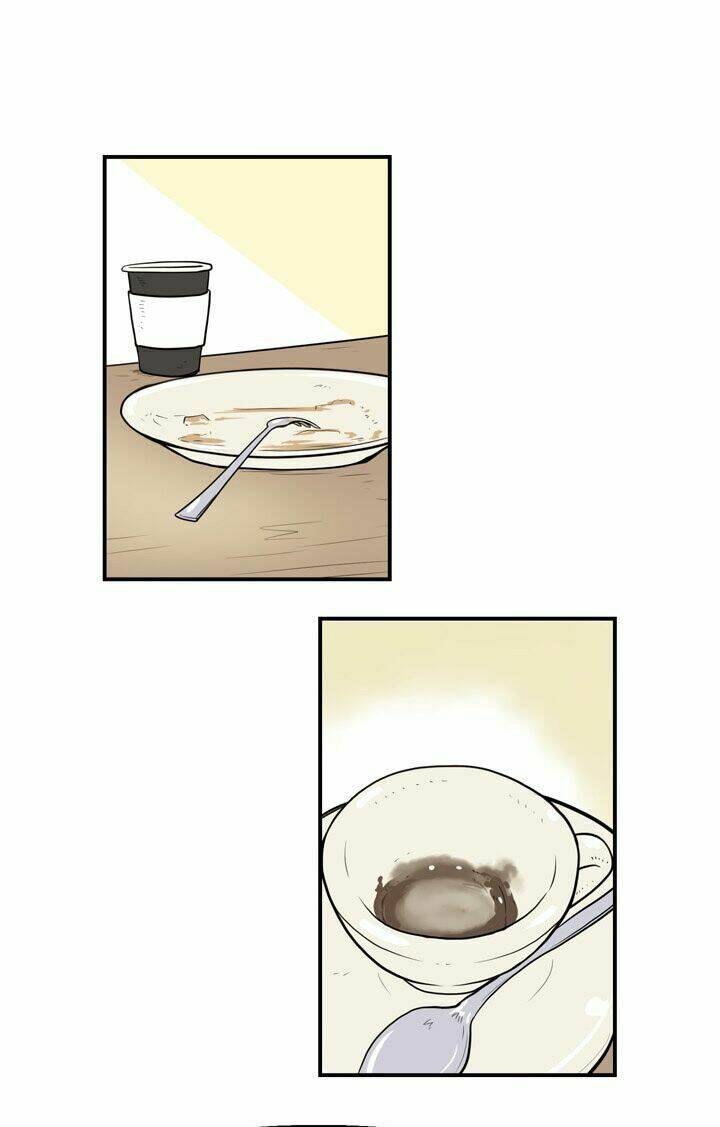 Raid Chapter 4 - Trang 2