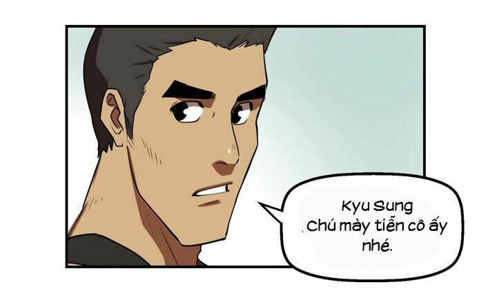 Raid Chapter 4 - Trang 2