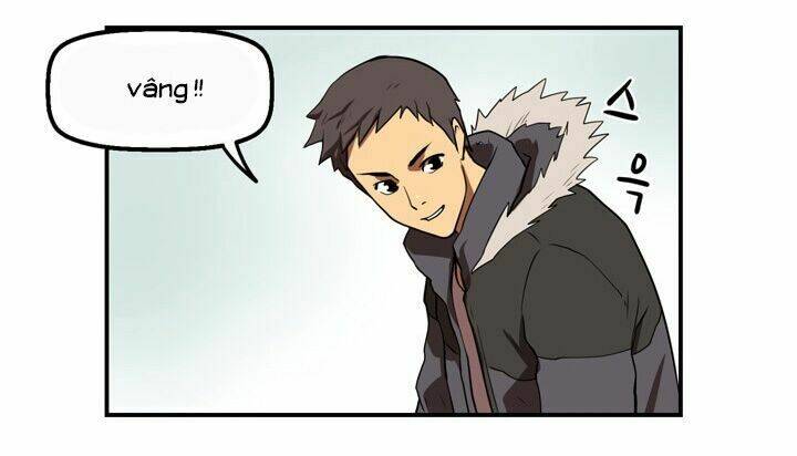 Raid Chapter 4 - Trang 2