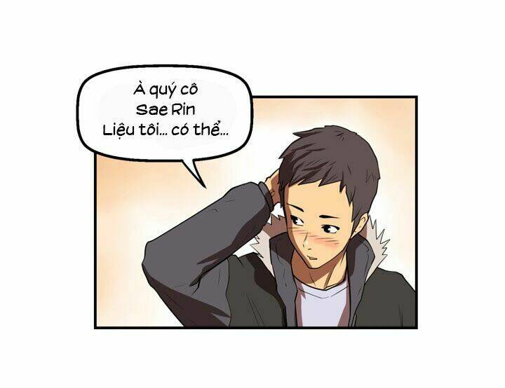 Raid Chapter 4 - Trang 2