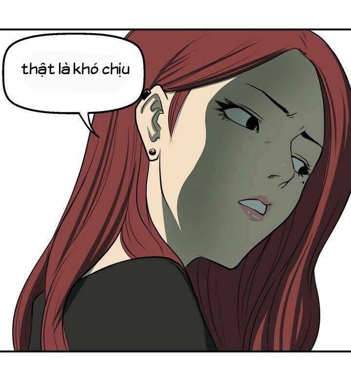 Raid Chapter 4 - Trang 2