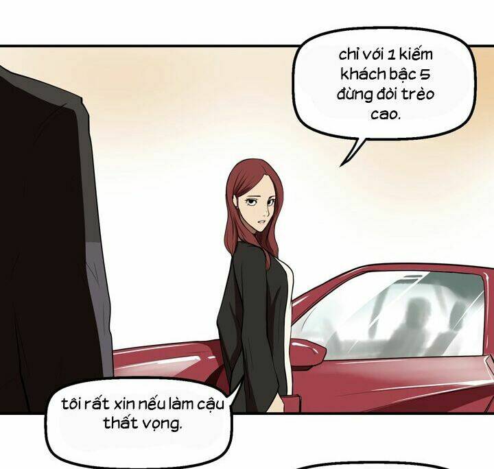 Raid Chapter 4 - Trang 2