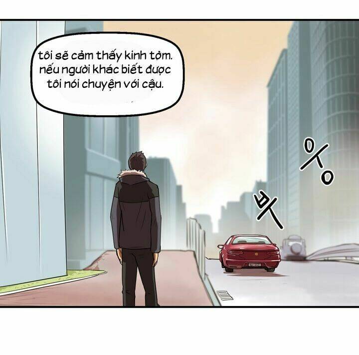 Raid Chapter 4 - Trang 2