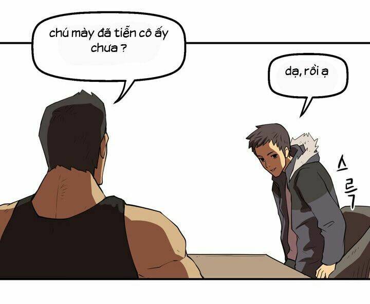 Raid Chapter 4 - Trang 2