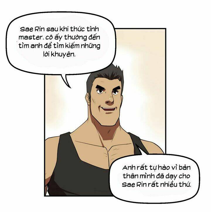 Raid Chapter 4 - Trang 2