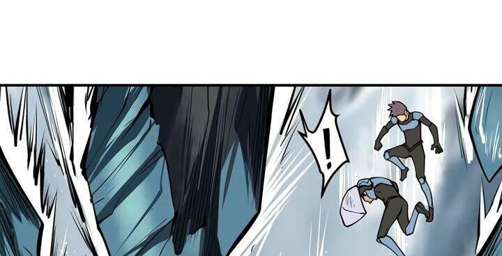 Raid Chapter 41 - Trang 2