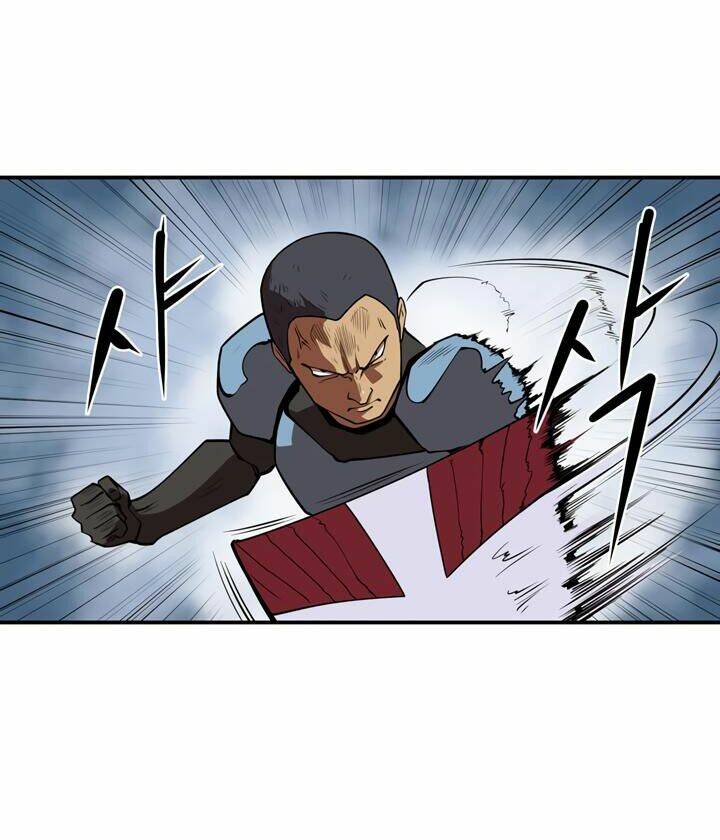 Raid Chapter 41 - Trang 2