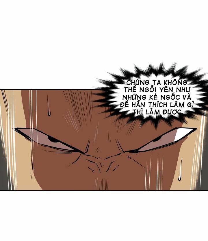 Raid Chapter 41 - Trang 2