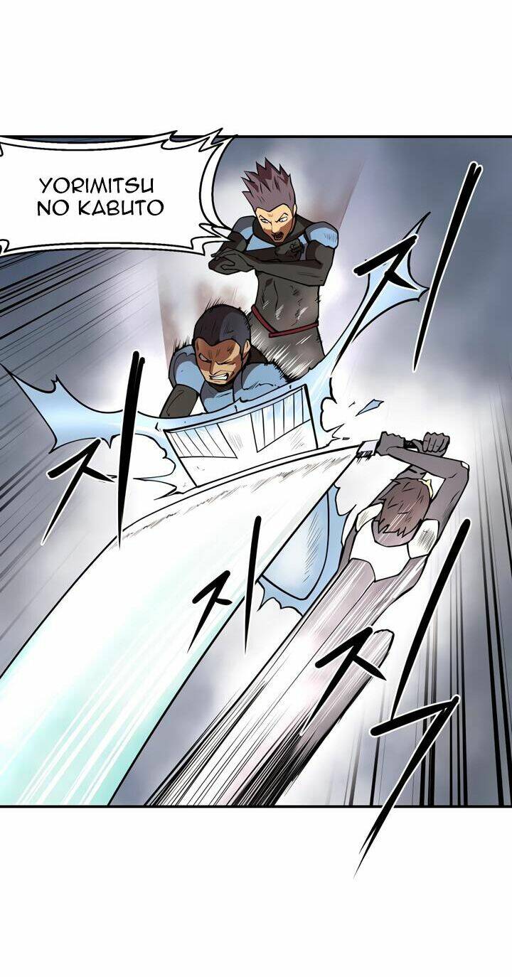 Raid Chapter 41 - Trang 2