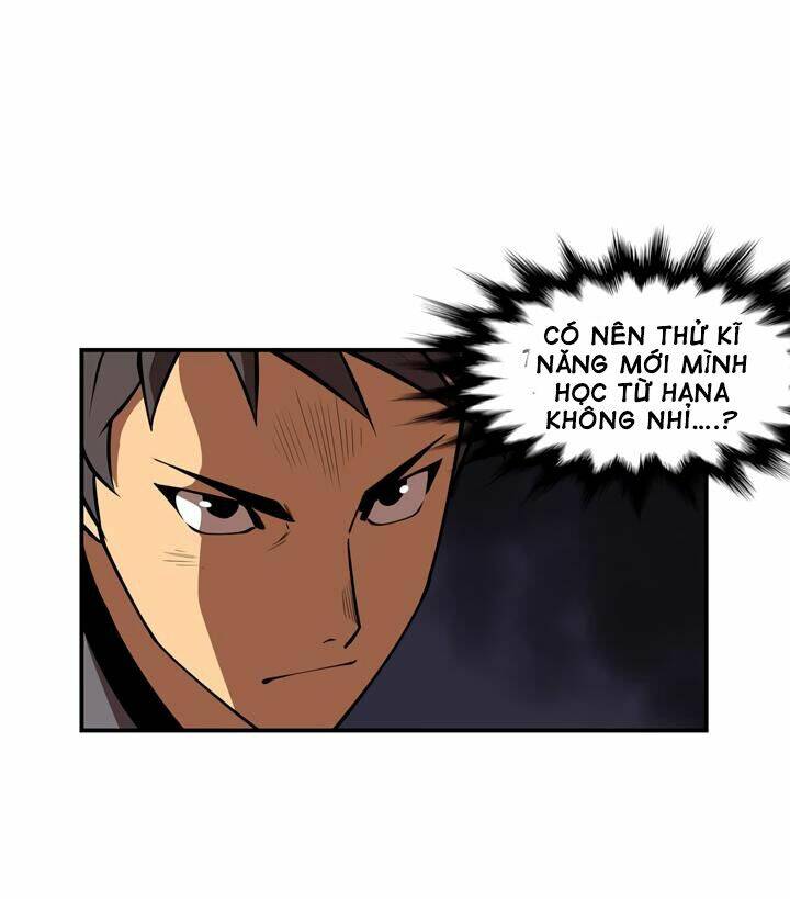 Raid Chapter 41 - Trang 2