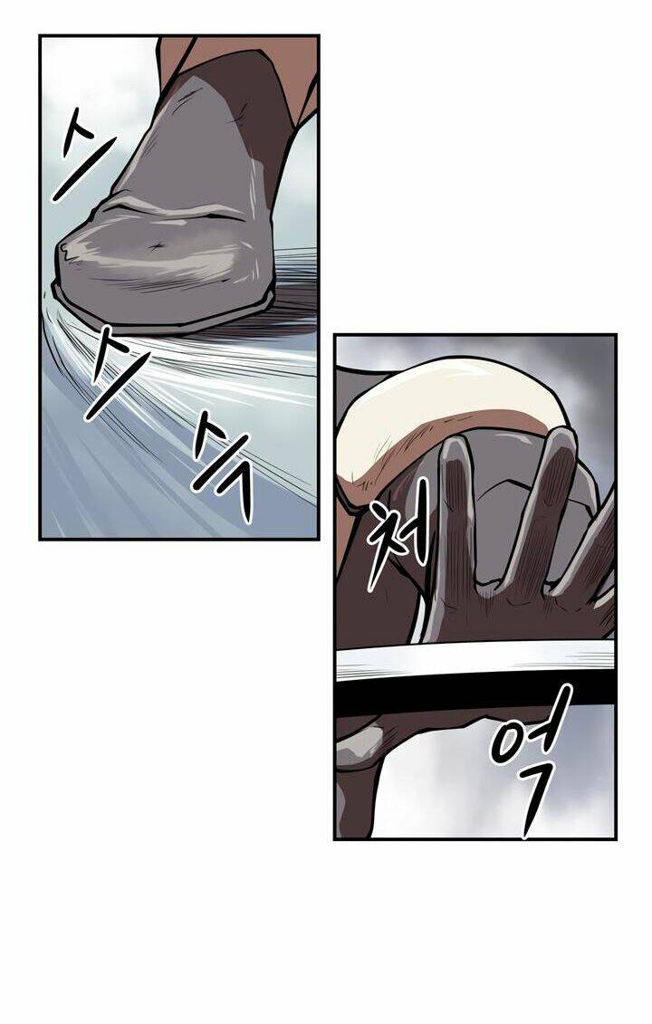 Raid Chapter 41 - Trang 2