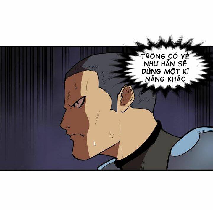 Raid Chapter 41 - Trang 2