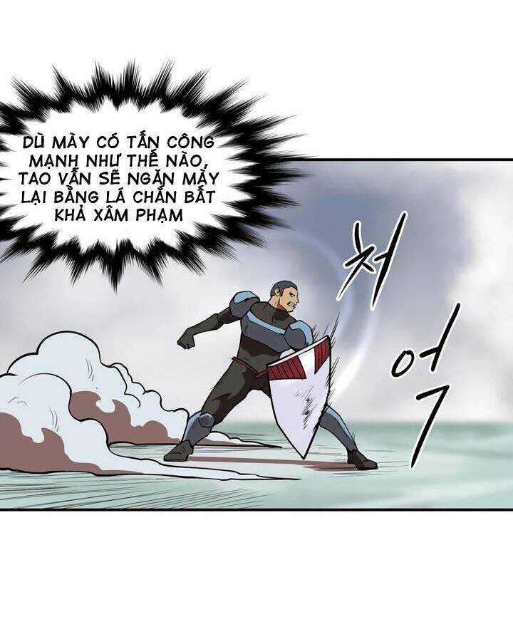 Raid Chapter 41 - Trang 2