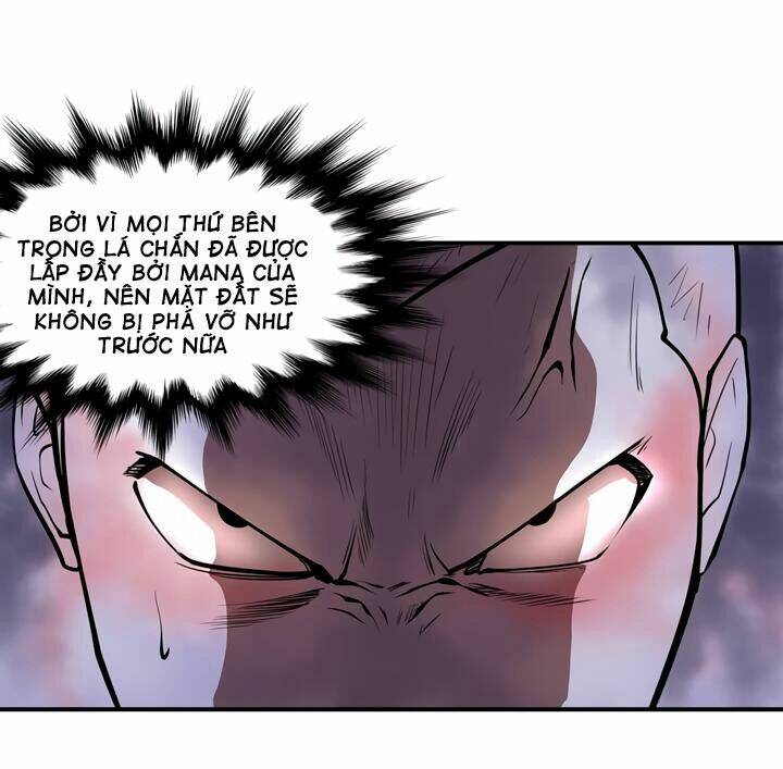 Raid Chapter 41 - Trang 2