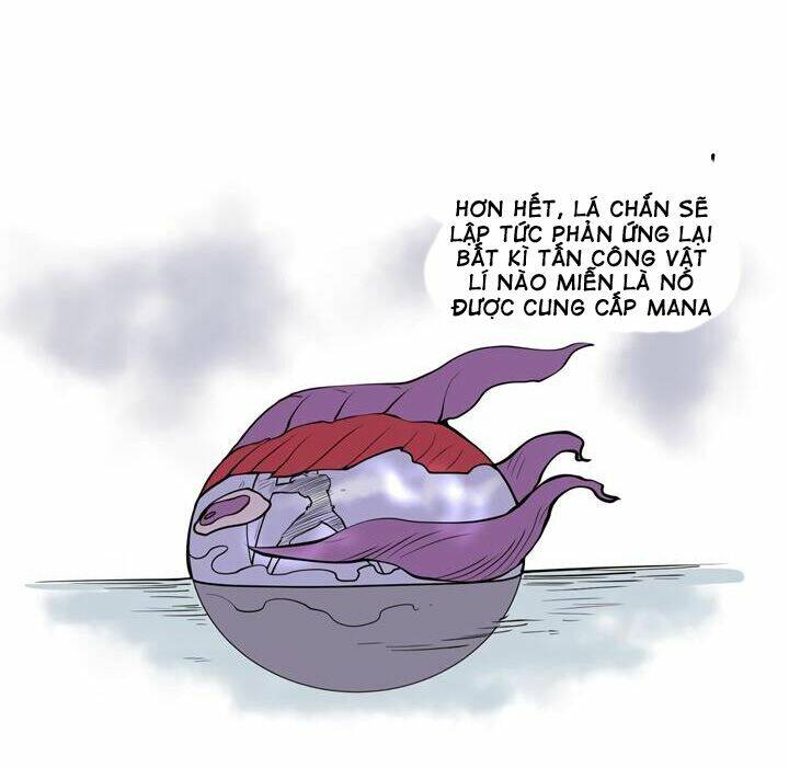 Raid Chapter 41 - Trang 2