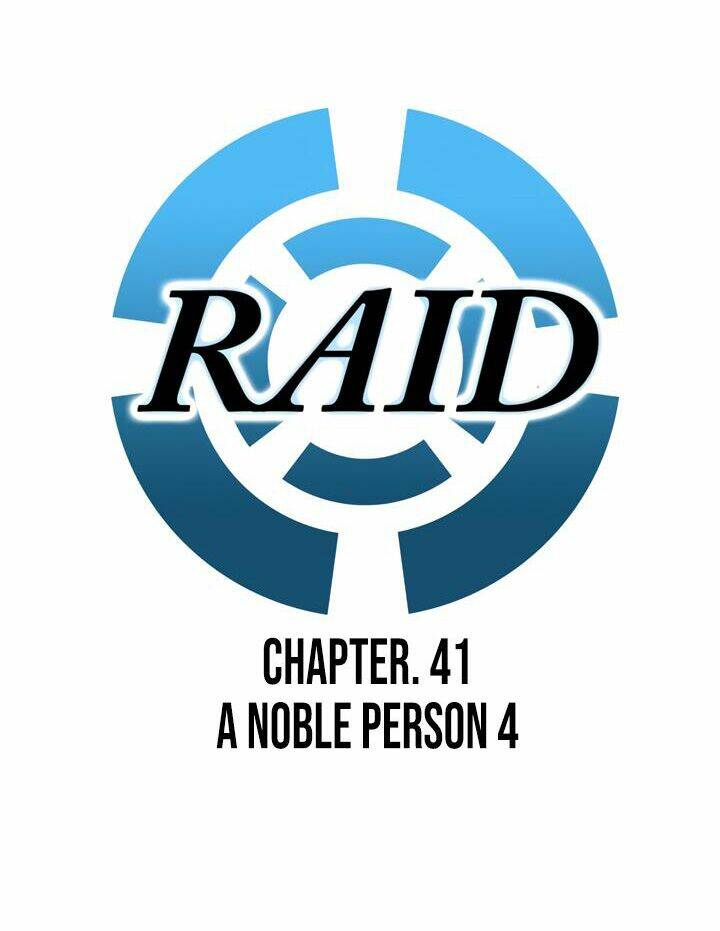 Raid Chapter 41 - Trang 2