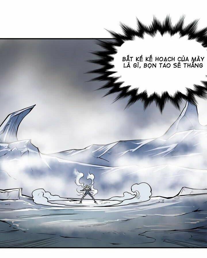 Raid Chapter 41 - Trang 2