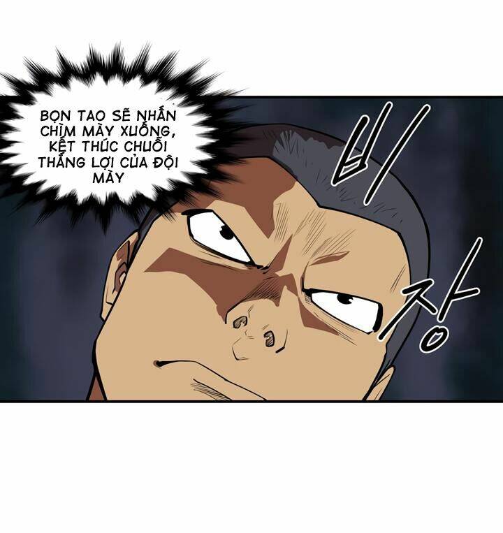 Raid Chapter 41 - Trang 2