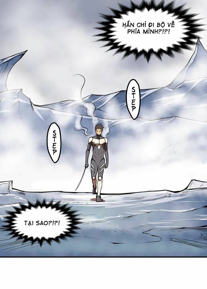 Raid Chapter 41 - Trang 2