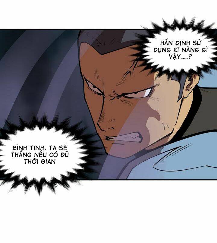 Raid Chapter 41 - Trang 2