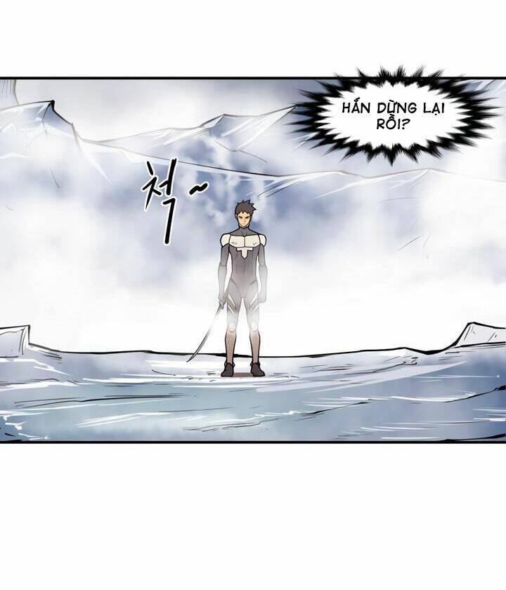 Raid Chapter 41 - Trang 2