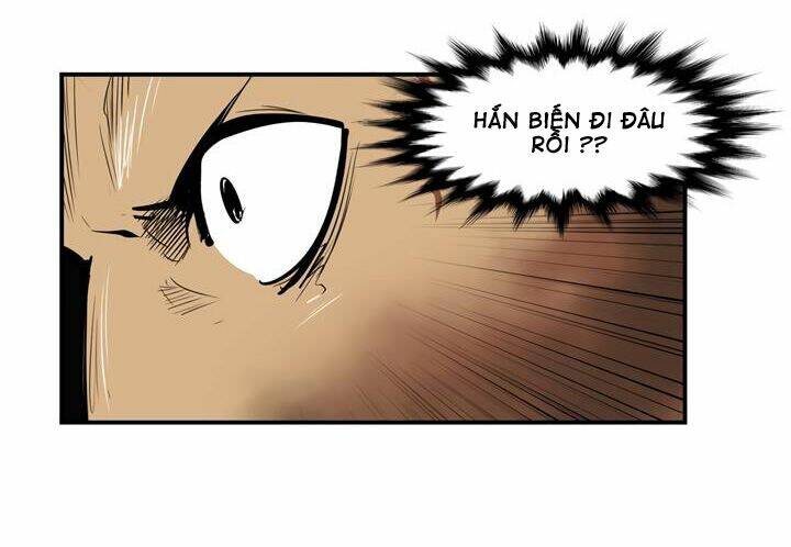 Raid Chapter 41 - Trang 2