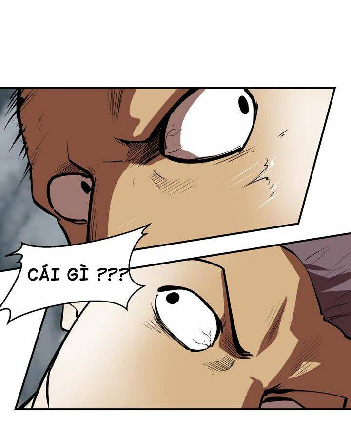 Raid Chapter 41 - Trang 2