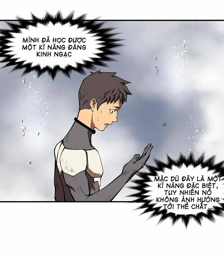 Raid Chapter 41 - Trang 2