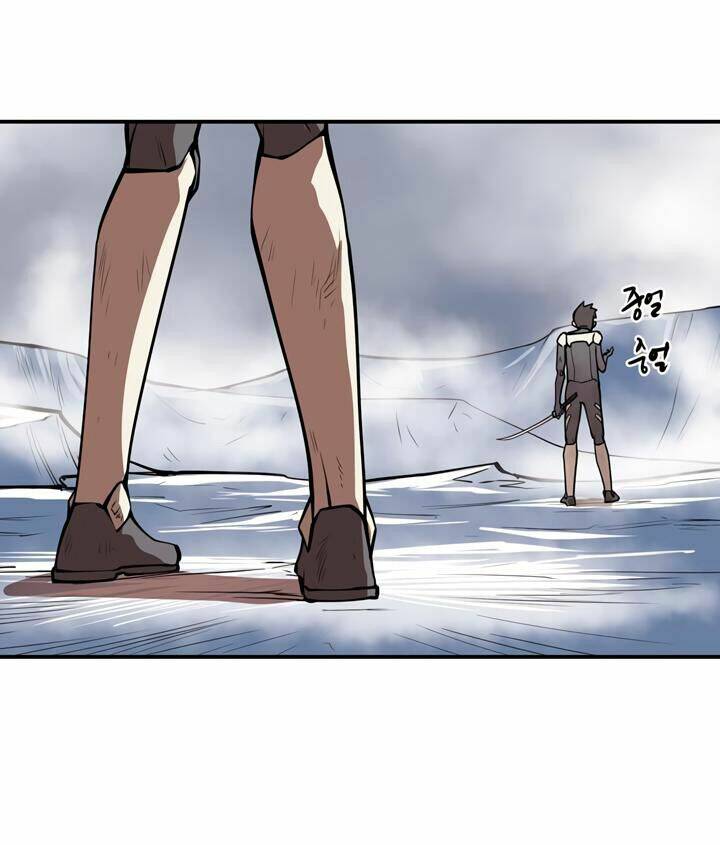 Raid Chapter 41 - Trang 2