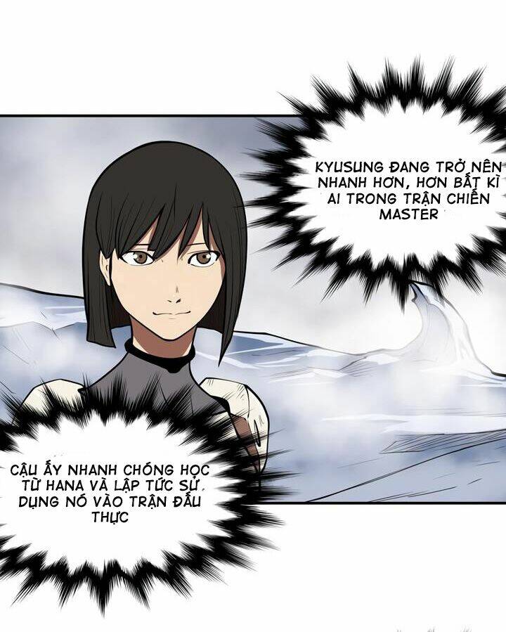 Raid Chapter 41 - Trang 2