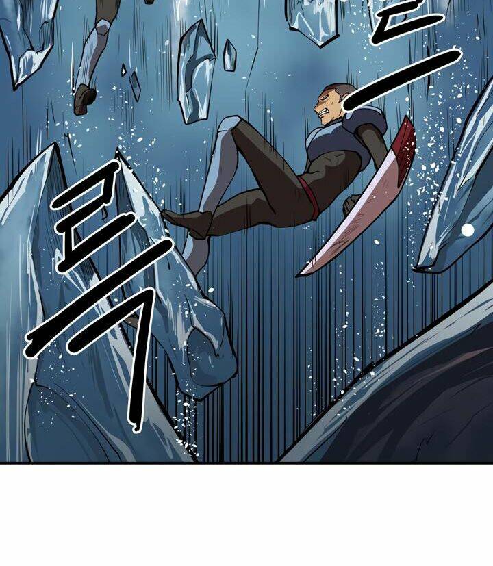 Raid Chapter 41 - Trang 2