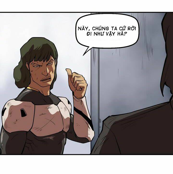 Raid Chapter 41 - Trang 2