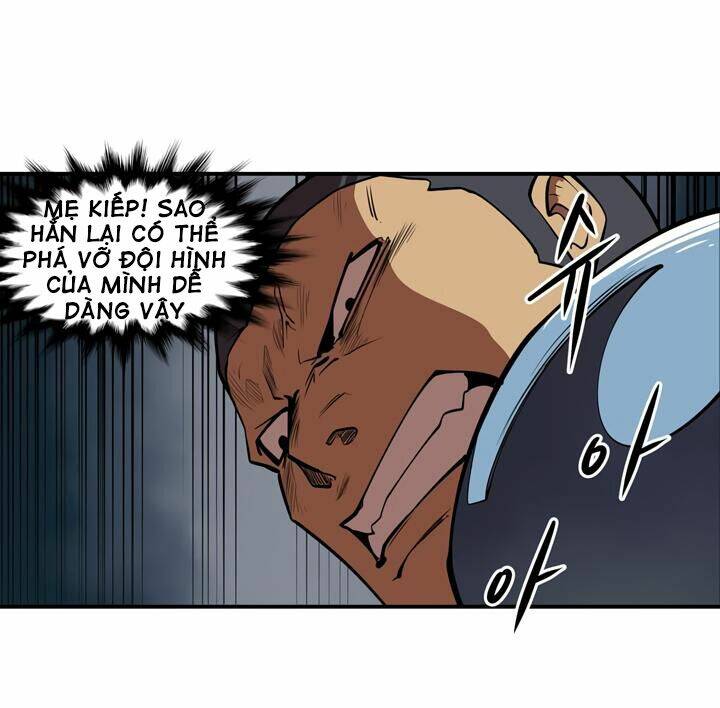 Raid Chapter 41 - Trang 2