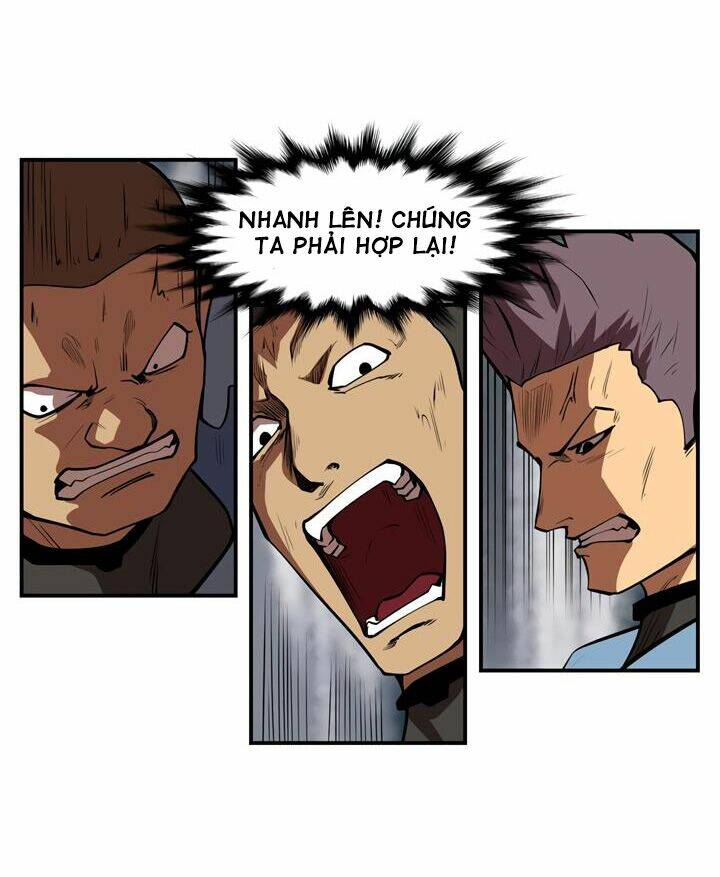 Raid Chapter 41 - Trang 2