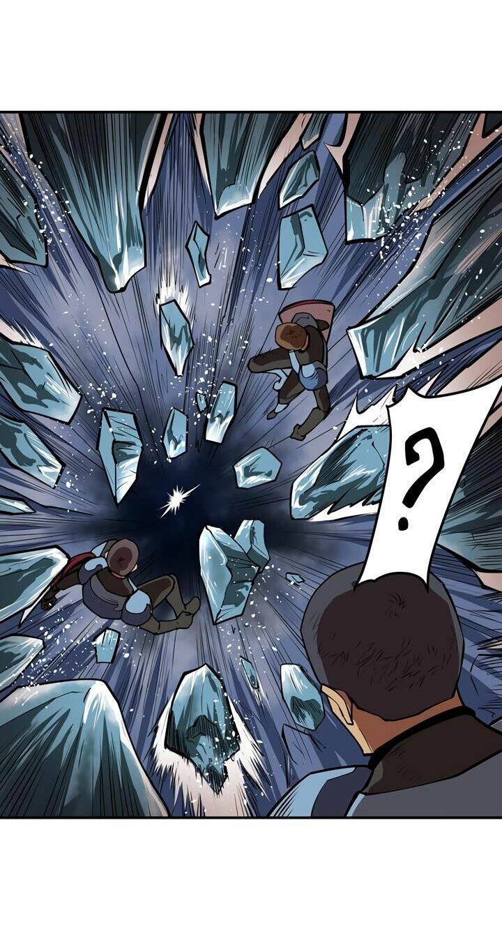 Raid Chapter 41 - Trang 2