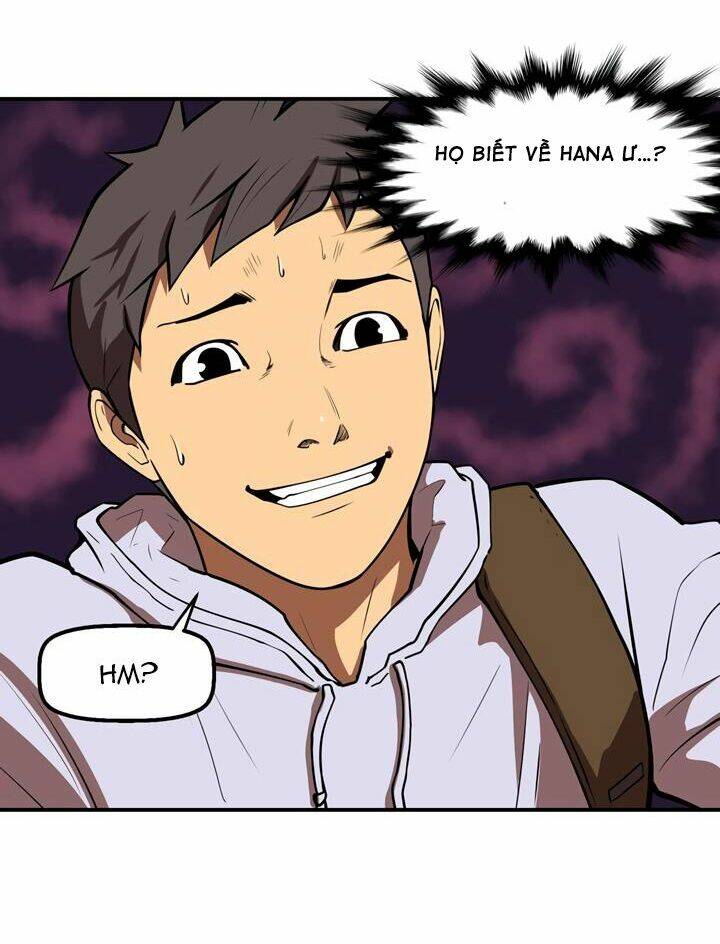 Raid Chapter 42 - Trang 2