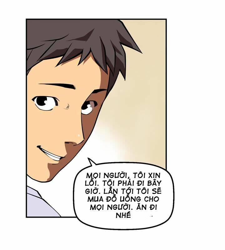 Raid Chapter 42 - Trang 2