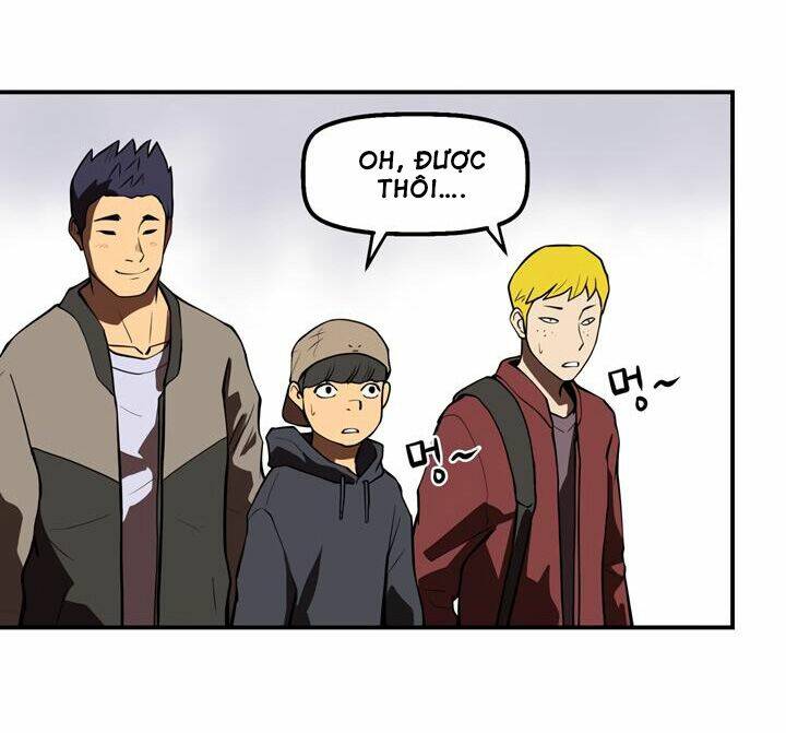 Raid Chapter 42 - Trang 2