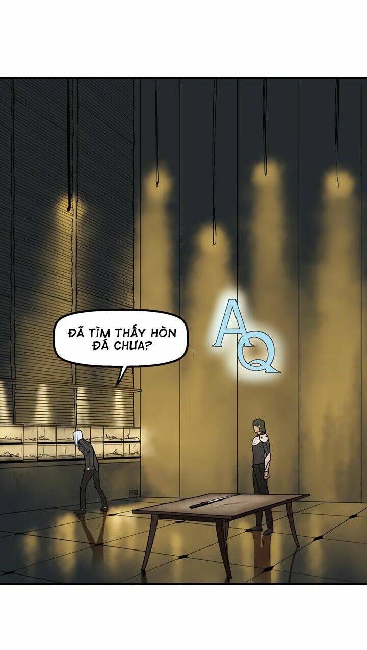 Raid Chapter 42 - Trang 2