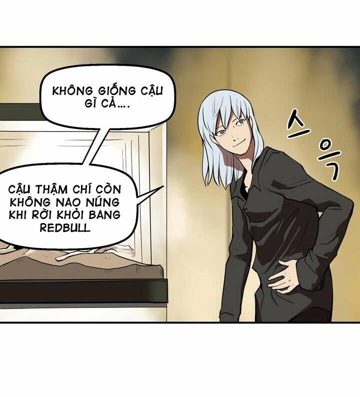 Raid Chapter 42 - Trang 2