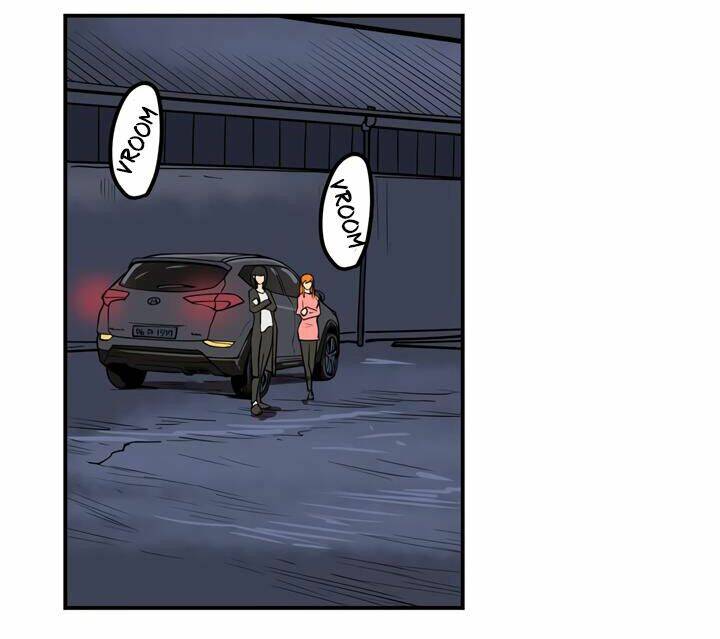 Raid Chapter 42 - Trang 2