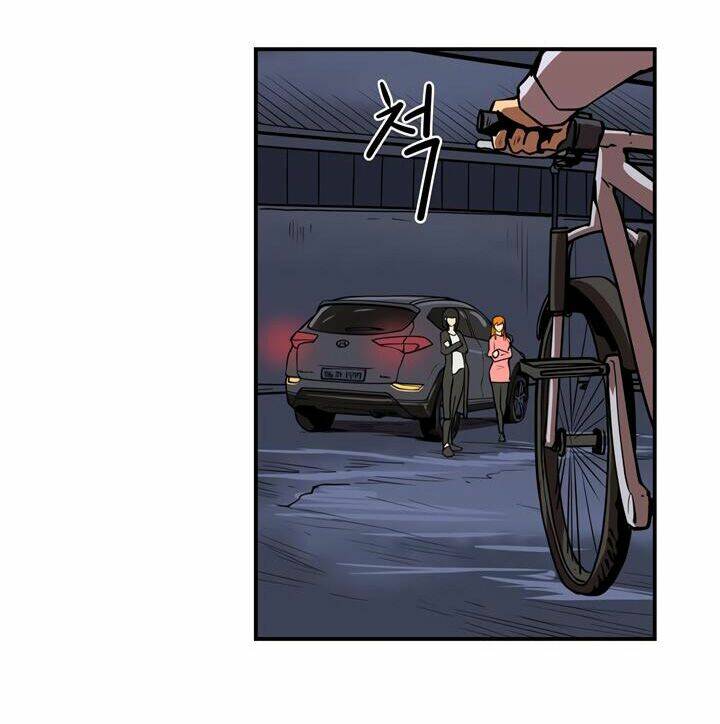 Raid Chapter 42 - Trang 2